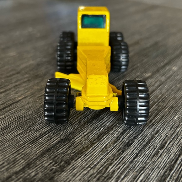 VTG | Tonka Toy | Construction Excavator - Picture 4 of 7